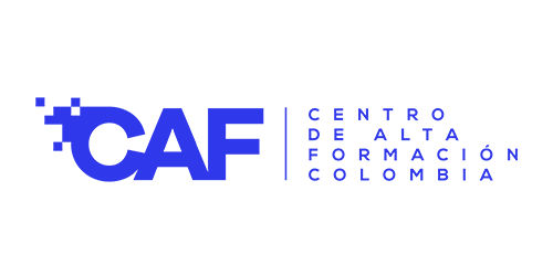 CAF - UPC PLUS COLOMBIA
